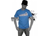 Funshirts Mario Shirt