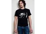Funshirts Pulp Fiction
