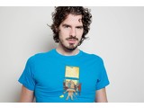 Funshirts Jerry est mort!