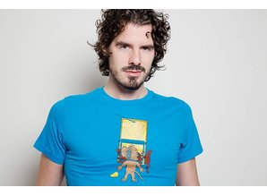 Funshirts Jerry est mort!