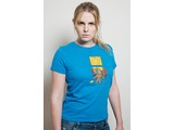Funshirts Jerry is dead! - dames