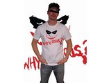 Funshirts Why So serious?