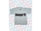 Funshirts Hungry!