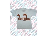 Funshirts Shit Factory