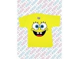 Funshirts Sponge Bob