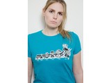 Funshirts Shirt Mario - Mesdames