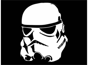 Funshirts Trooper