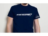 Funshirts Stark Industries