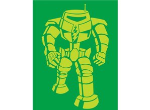Funshirts Man Bot