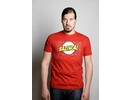 Funshirts Bazinga
