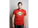 Funshirts Bazinga