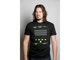 Androidworld Android Invader Shirt