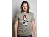 Funshirts Joignez-vous à L'Empire