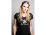 Funshirts Mrs Jack Sparrow
