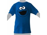 Funshirts Cookie Monster