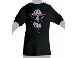Funshirts Kids Yoda