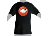 Funshirts Kids Brain
