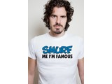 Funshirts SMURF ME