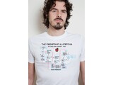 Funshirts the friendship algorithm