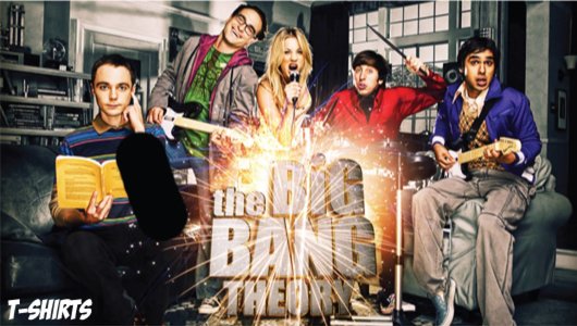 Big Bang Theory