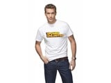 Power Unlimited shirt