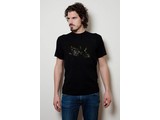 Funshirts Vader VS Alien