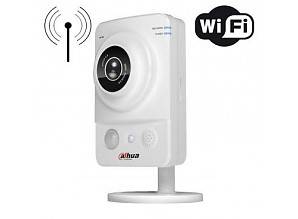 Wifi Babyfoon met telefoon APP