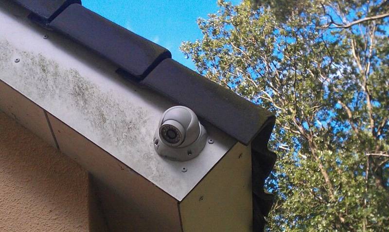 Tips voor het kopen van beveiligingcamera of IPCamera