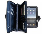 Happy owl studio The Wallet iPad2/3 (nieuwe iPad) bookcase