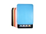 iPad Ultra-slim Leather Case