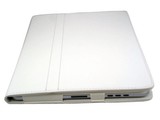 iPad book case stand