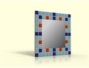 Bastelset Mosaikspiegel Basic 01