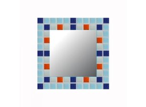 Bastelset Mosaikspiegel Basic 01