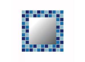 Bastelset Mosaikspiegel Basic 05