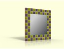 Bastelset Mosaikspiegel Basic 07