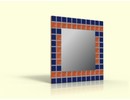 Bastelset Mosaikspiegel Basic 11