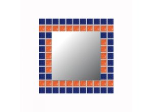 Bastelset Mosaikspiegel Basic 11