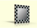 Bastelset Mosaikspiegel Basic 12