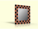 Bastelset Mosaikspiegel Basic 13