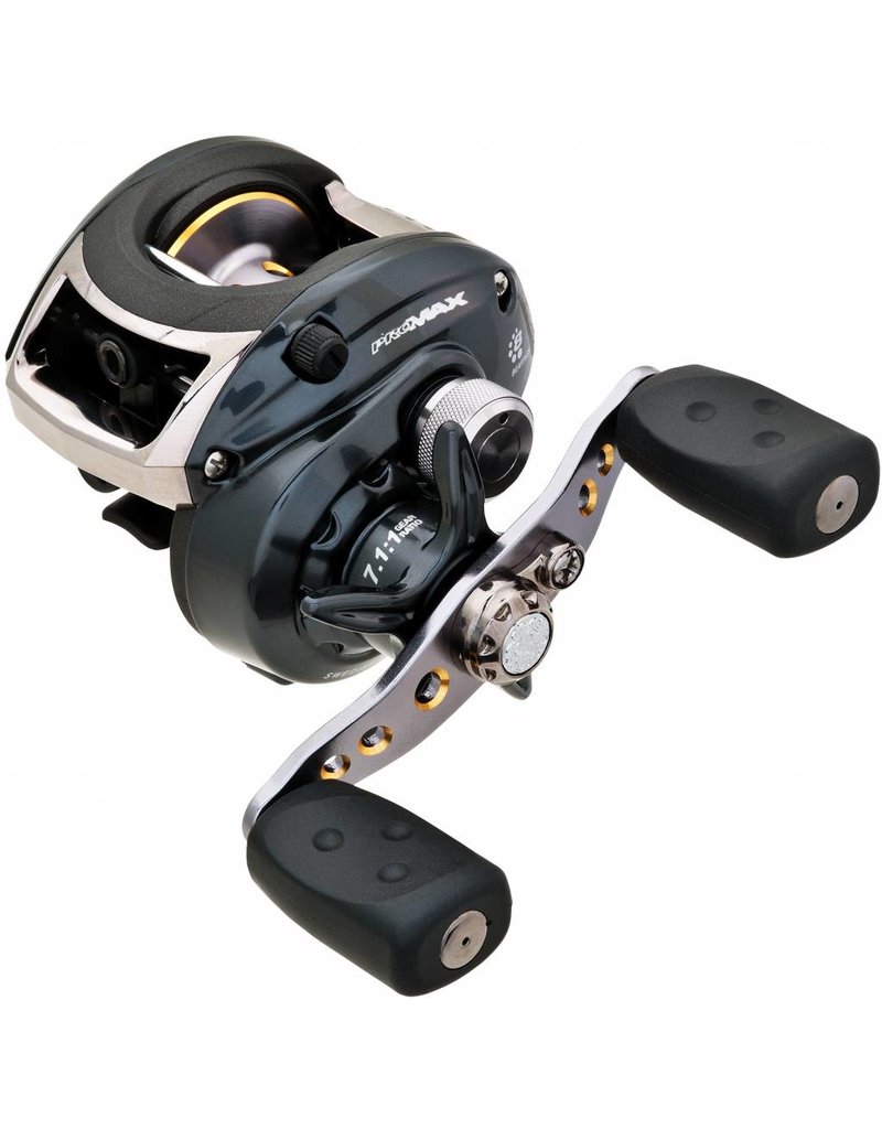 Abu Garcia Ambassadeur Pro Max Reel PING Fishing