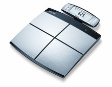 Beurer Body Complete Diagnostische Weegschaal Pro BF100