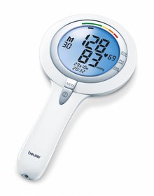 Beurer Bloeddrukmeter bovenarm "Ping Pong" BM65