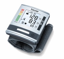 Beurer Bloeddrukmeter pols Precision BC60