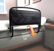 Stander Safety bedhek