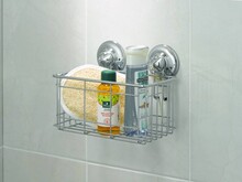 Everloc Keuken en badkamer gereihouder groot