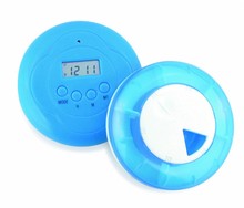 Able2 Pillendoos met Alarm