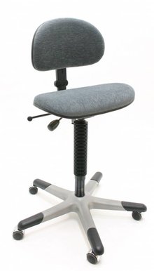Werkstoel Support van Hepro
