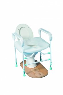 Able2 Able2 Prima toiletzitting