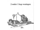Het grote 2 onder 1 kap boek
