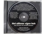 CD-rom Het ultieme eigen huis